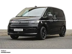 Deep black perleffekt Neu 2025 VW T7 Style Van | 74.880 €