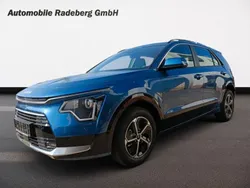 Minaeral blue Neu 2024 Kia Niro Vision SUV | 31.570 € (Guter Preis)