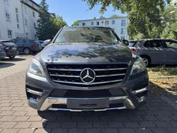 Gebraucht 2012 Mercedes ML350 SUV | 12.700 € (Guter Preis)