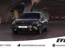 Midnight schwarz metallic Neu 2025 Cupra Leon Limousine | 37.670 € (Etwas zu teuer)