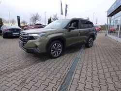 Autumn green (m) Neu 2025 Subaru Forester Platinum SUV | 43.990 € (Fairer Preis)