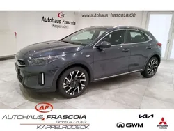 Grau Neu 2025 Kia XCeed Vision SUV | 29.190 € (Fairer Preis)
