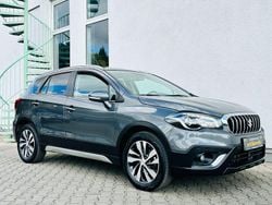 Grau Gebraucht 2019 Suzuki SX4 S-Cross SUV | 17.900 € (Fairer Preis)