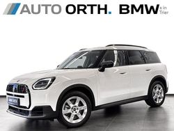 Nanuq white Gebraucht 2024 Mini Cooper S Countryman SUV | 39.800 €