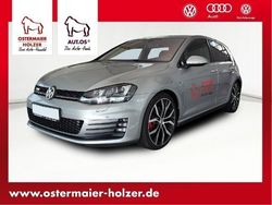 Silber metallic Gebraucht 2016 VW Golf VII Sound Limousine | 34.230 €