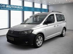 Silber Gebraucht 2023 VW Caddy Van / Kleinbus | 27.990 € (Teuer)