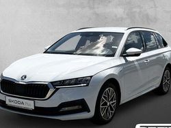 Othercolor Gebraucht 2022 Skoda Octavia Clever Kombi | 21.590 € (Fairer Preis)