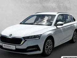 Othercolor Gebraucht 2022 Skoda Octavia Clever Kombi | 21.590 € (Fairer Preis)