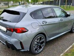 Grau Gebraucht 2025 BMW 120 M Sport Kleinwagen | 34.300 € (Guter Preis)