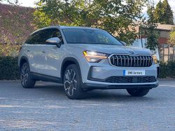 Grau Neu 2025 Skoda Kodiaq Selection SUV | 46.990 € (Teuer)