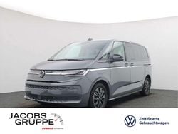 Grau Gebraucht 2024 VW T7 Style Van | 49.560 € (Superpreis)