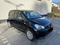 Schwarz Gebraucht 2014 Seat Mii Kleinwagen | 6.000 € (Fairer Preis)