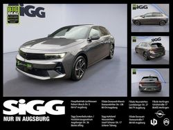 Grau/typ aussenverkleidung met Gebraucht 2024 Opel Astra Limousine | 22.480 € (Guter Preis)