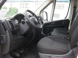 Weiss Gebraucht 2023 Fiat Ducato Van | 48.349 €