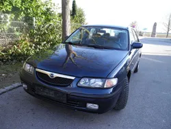 Mazda 626