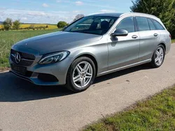 Mercedes C180