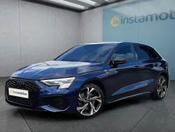 Gebraucht 2021 Audi A3 e-tron Kleinwagen | 31.849 €
