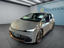 Grau Neu 2025 Cupra Born Kleinwagen | 38.499 € (Guter Preis)