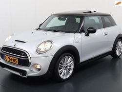 Grau Gebraucht 2014 Mini Cooper S Chili Kleinwagen | 12.950 € (Fairer Preis)