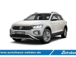 Ascotgrau Neu 2025 VW T-Roc Life SUV | 23.920 €