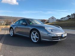 Grau Gebraucht 2004 Porsche 911 Carrera Coupé | 54.997 €