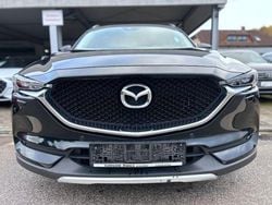 Schwarz Gebraucht 2017 Mazda CX-5 SUV | 9.900 € (Superpreis)