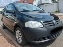 Schwarz Gebraucht 2006 VW Fox Kleinwagen | 1.699 € (Fairer Preis)