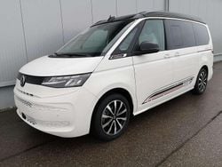 Candyweiß/dach schwarz Neu 2025 VW California Edition Van | 57.954 € (Superpreis)