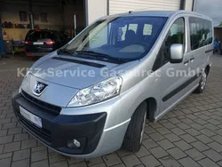 Grau Gebraucht 2008 Peugeot Expert Tendance Van | 5.500 € (Superpreis)