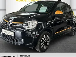 Schwarz Gebraucht 2020 Renault Twingo Intens Kleinwagen | 12.775 € (Fairer Preis)