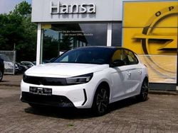 Lack weiss banquise/typ aussen Neu 2025 Opel Corsa Kleinwagen | 21.950 € (Fairer Preis)