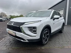 Weiß Gebraucht 2022 Mitsubishi Eclipse Cross Plus SUV | 19.990 € (Superpreis)