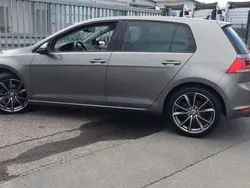 Gebraucht 2013 VW Golf VII Limousine | 8.400 € (Guter Preis)