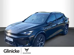 Mitternachtsschwarz Neu 2025 Cupra Formentor SUV | 40.833 € (Guter Preis)