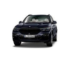 Gebraucht 2025 BMW X5 Shadowline SUV | 60.910 €