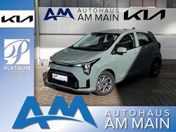 Astrograu Neu 2025 Kia Picanto Vision Kleinwagen | 17.590 € (Fairer Preis)