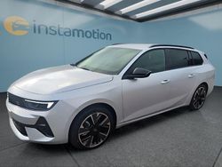 Silber Neu 2025 Opel Astra Kombi | 27.899 € (Superpreis)