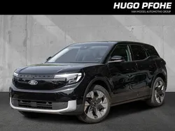 Schwarz Neu 2025 Ford Explorer Premium SUV | 53.490 € (Guter Preis)