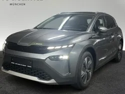 Grau Neu 2025 Skoda Elroq SUV | 48.650 € (Fairer Preis)