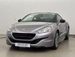 Sidobre Gebraucht 2014 Peugeot RCZ Coupé | 9.980 € (Guter Preis)