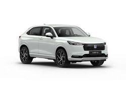 Weiß Gebraucht 2025 Honda HR-V Advance SUV | 32.970 € (Etwas zu teuer)