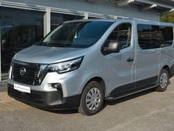Silber Gebraucht 2021 Nissan NV300 N-Connecta Van | 27.990 € (Guter Preis)