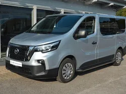 Silber Gebraucht 2021 Nissan NV300 N-Connecta Van | 27.990 € (Superpreis)