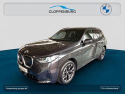 Grau Gebraucht 2024 BMW X3 Comfort Edition SUV | 53.950 € (Guter Preis)