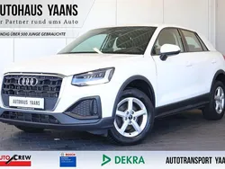 Ibisweiss Gebraucht 2022 Audi Q2 SUV | 19.689 € (Superpreis)