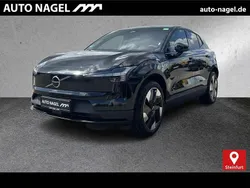 Onyx black Gebraucht 2024 Volvo EX30 Plus SUV | 34.400 € (Fairer Preis)