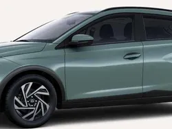 Mangrovegreen pearl Neu 2025 Hyundai Bayon SUV | 21.584 € (Guter Preis)