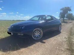 Blau Gebraucht 1999 Alfa Romeo GTV Coupé | 8.500 €