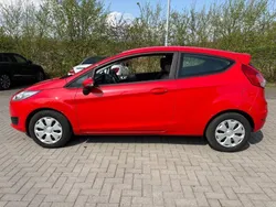 Rot Gebraucht 2016 Ford Fiesta SYNC Edition Kleinwagen | 4.990 € (Guter Preis)