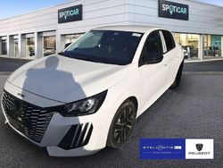 Weiß Neu 2025 Peugeot 208 Allure Kleinwagen | 23.490 € (Guter Preis)